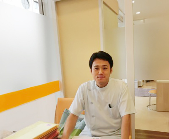 ドイ薬局 スタッフ